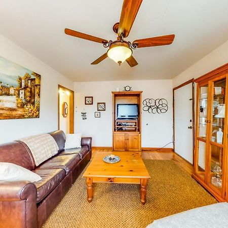 Backyard Escape Apartment Galveston Ngoại thất bức ảnh