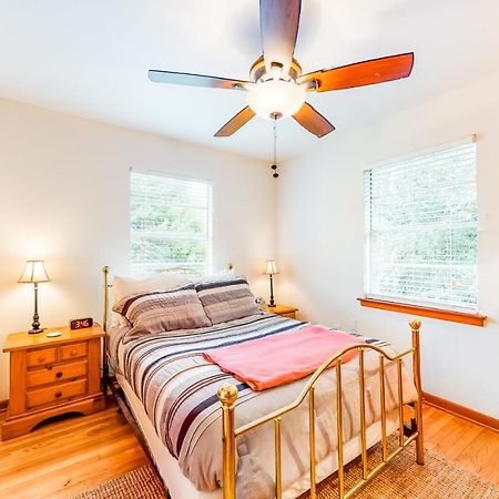 Backyard Escape Apartment Galveston Ngoại thất bức ảnh