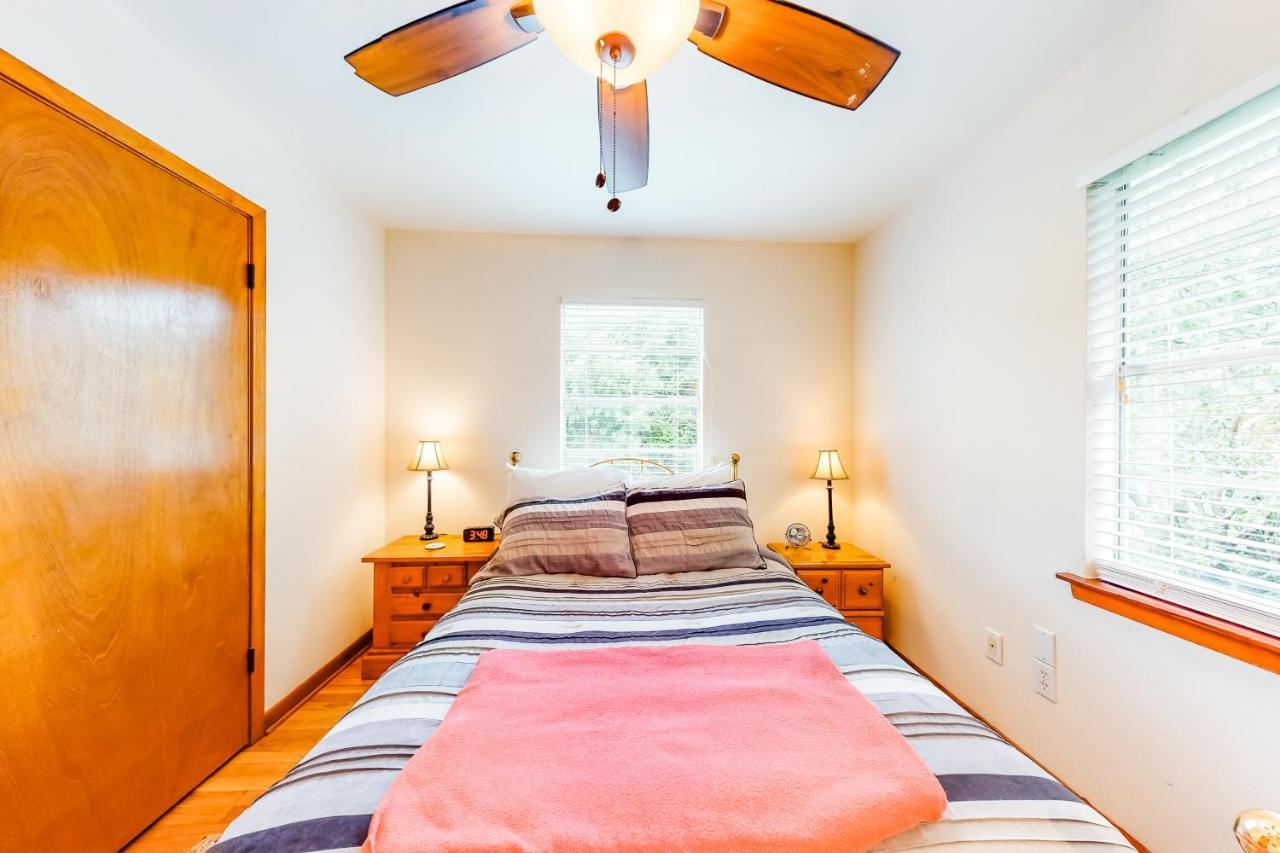 Backyard Escape Apartment Galveston Ngoại thất bức ảnh