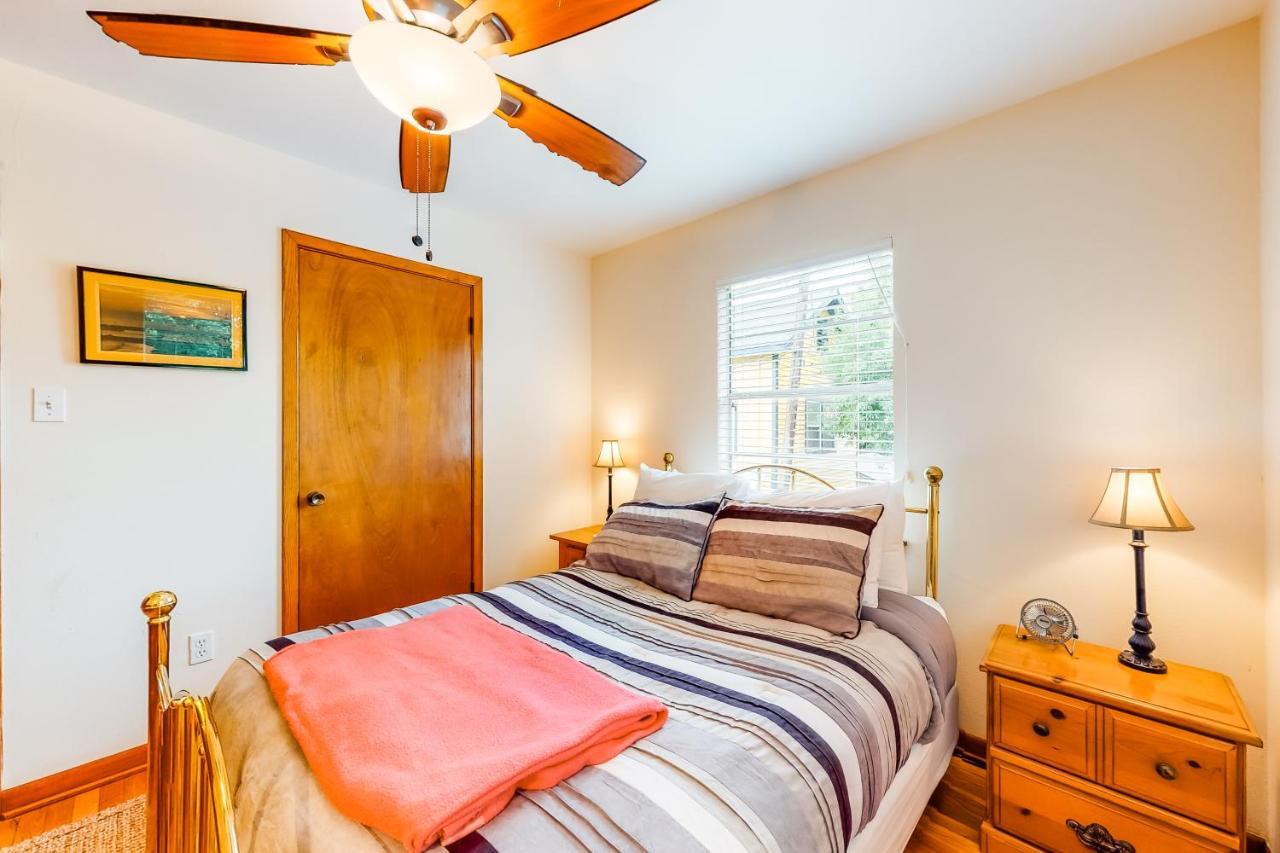 Backyard Escape Apartment Galveston Ngoại thất bức ảnh