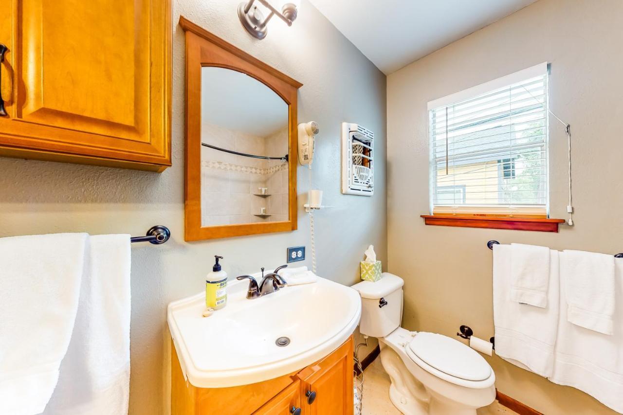 Backyard Escape Apartment Galveston Ngoại thất bức ảnh